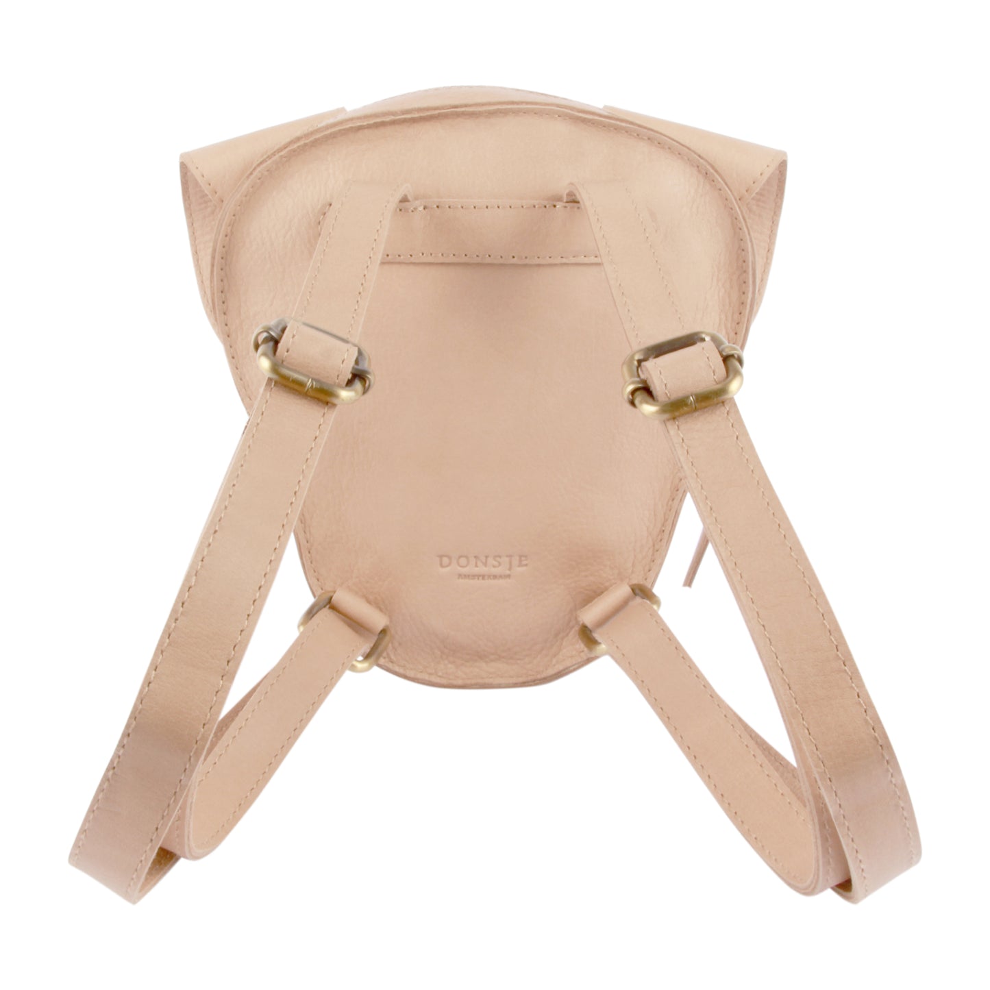 Kapi Classic Backpack Dog