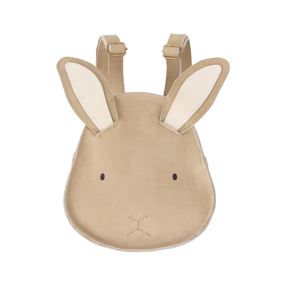 Kapi Classic Backpack Bunny