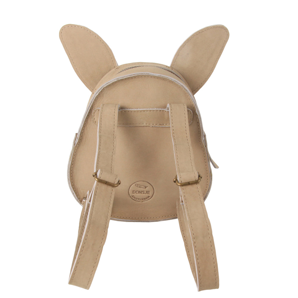 Kapi Classic Backpack Bunny