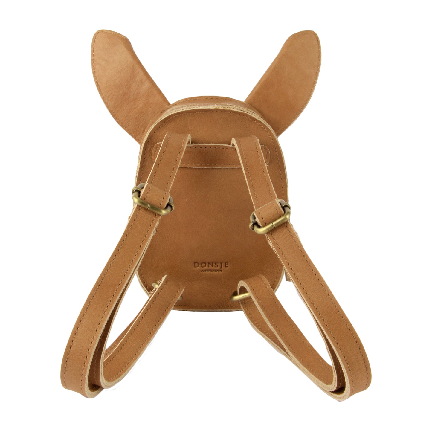Kapi Exclusive Backpack Donkey