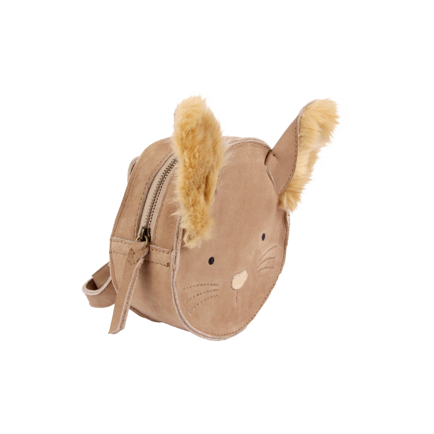 Kapi Exclusive Backpack Squirrel