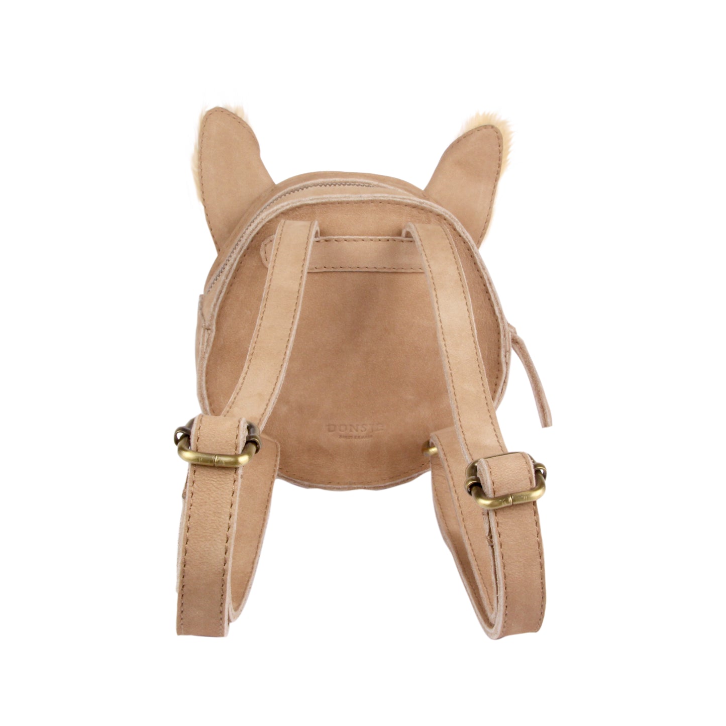 Kapi Exclusive Backpack Squirrel