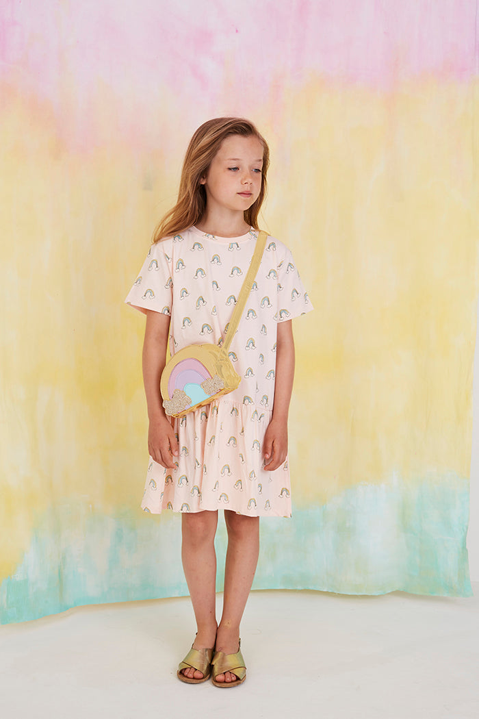 Rainbow Bag