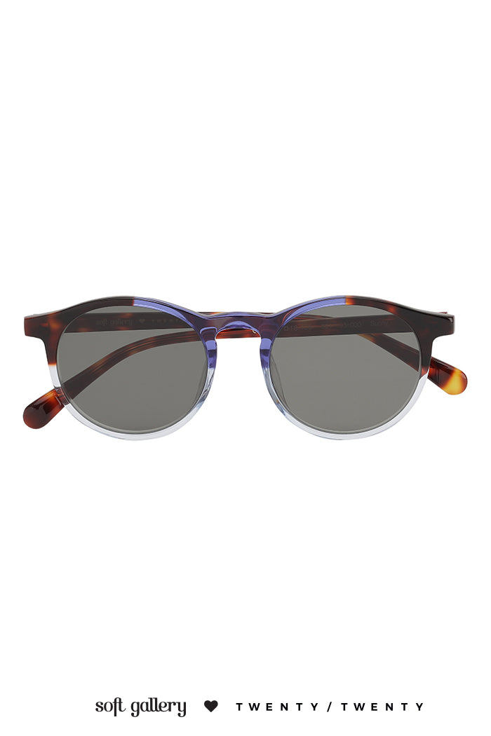 Sunny Naturel Blue Wave