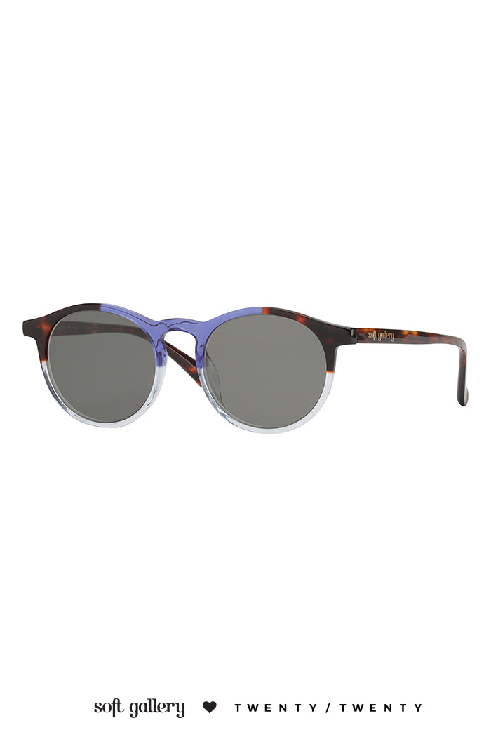 Sunny Naturel Blue Wave