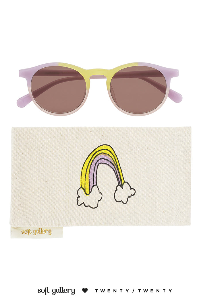Sunny Naturel Lucky