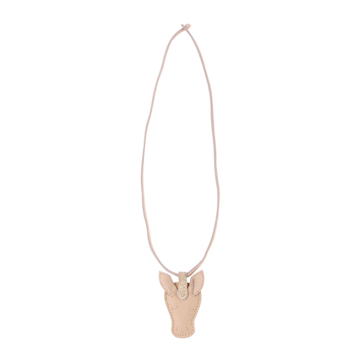 Wookie Necklace Unicorn