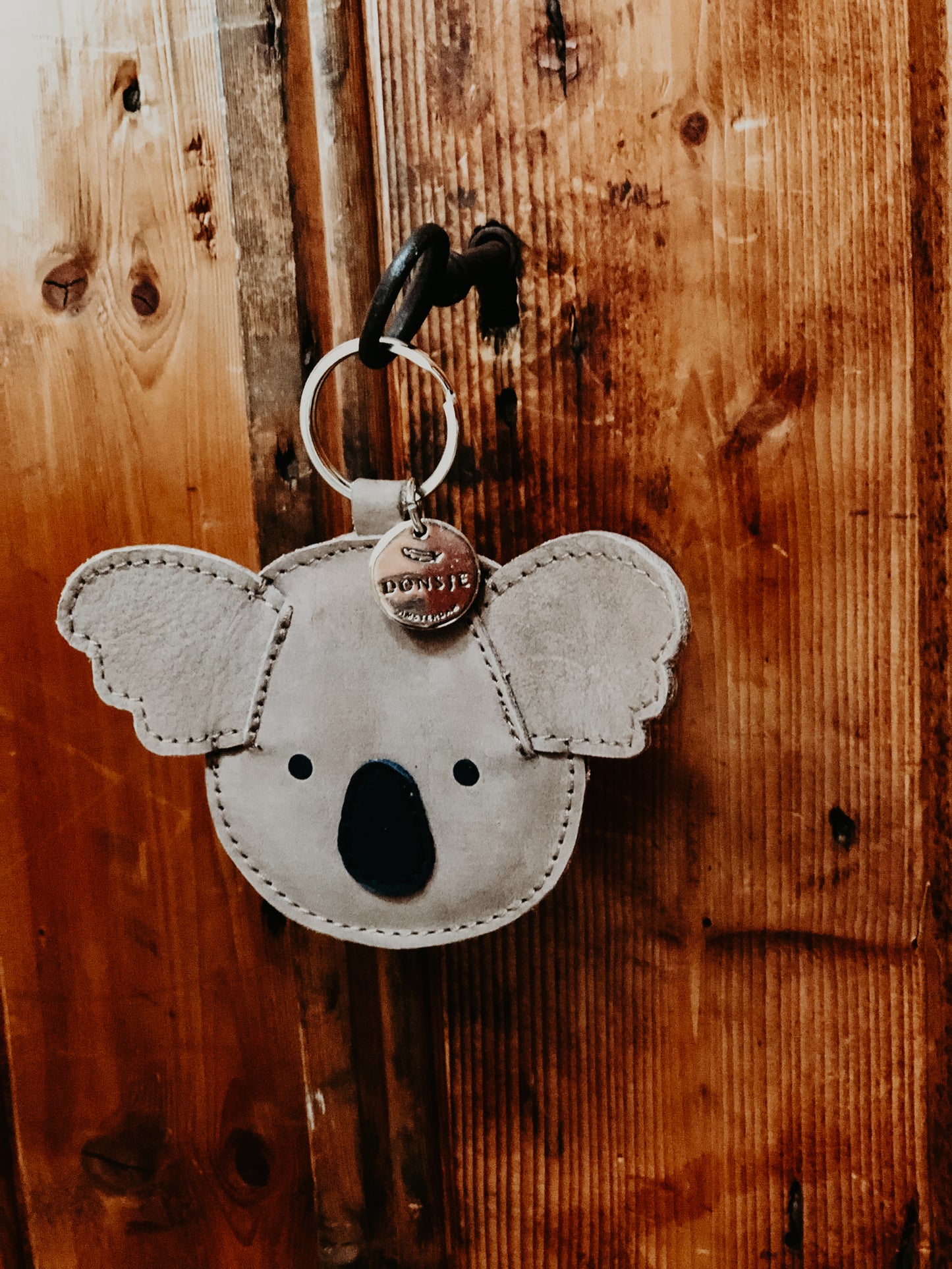 Wookie Chain Koala