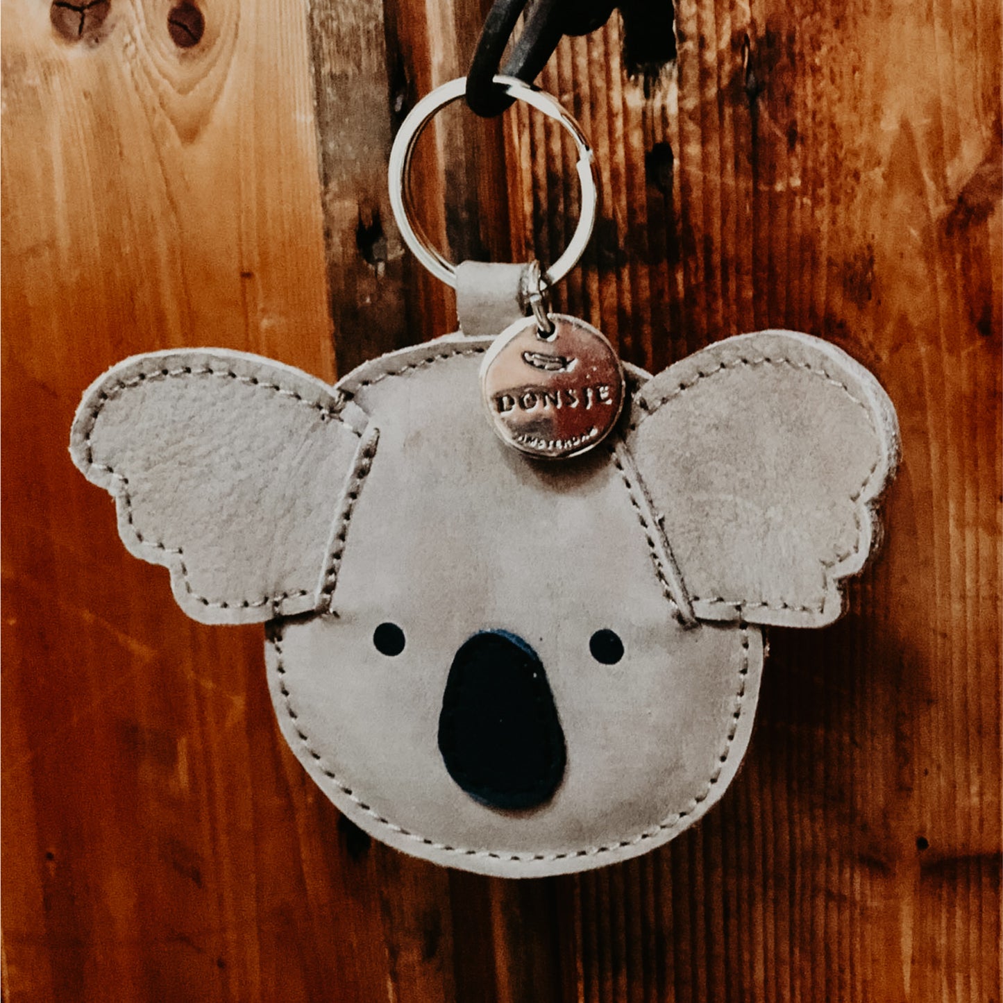 Wookie Chain Koala