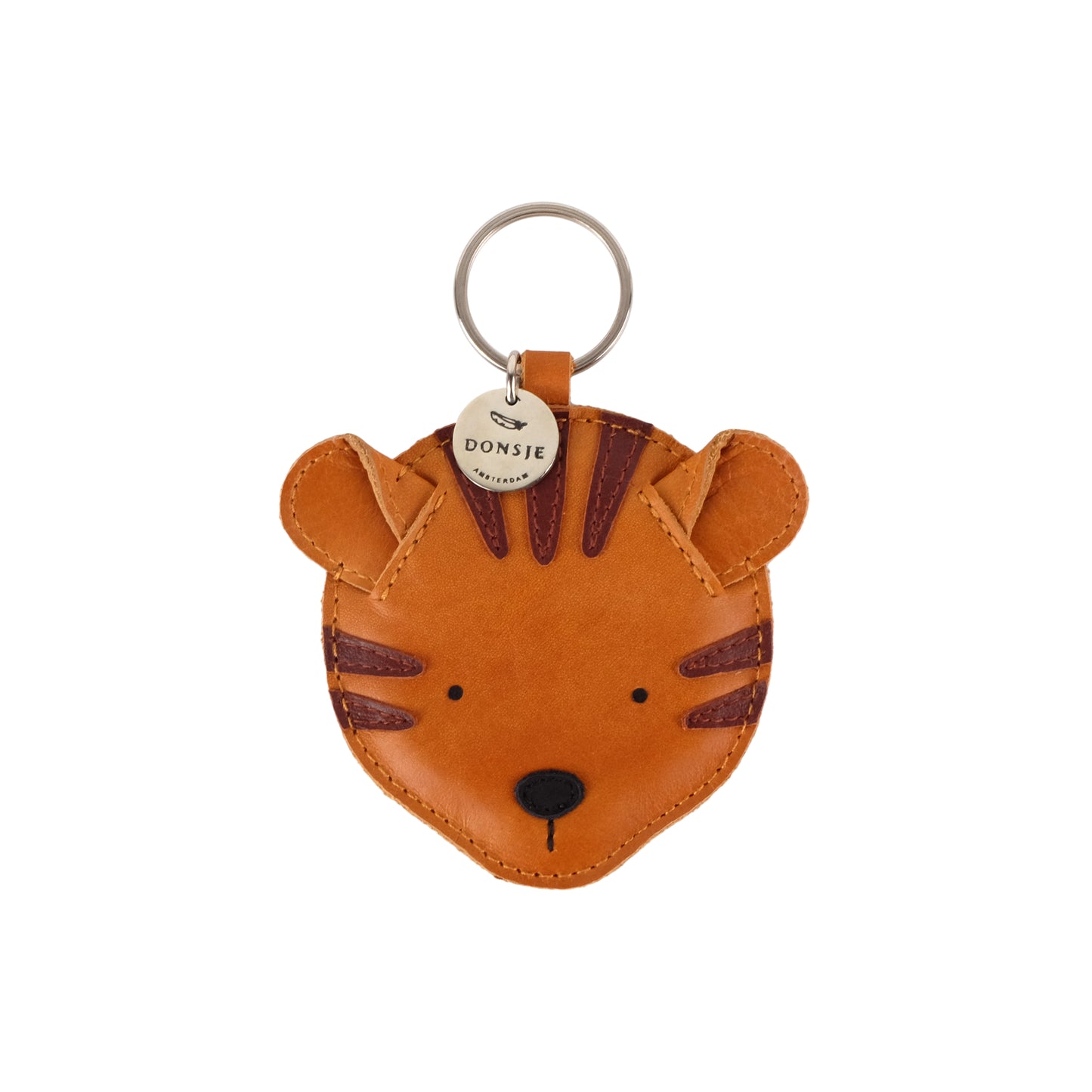 Wookie Chain Tiger