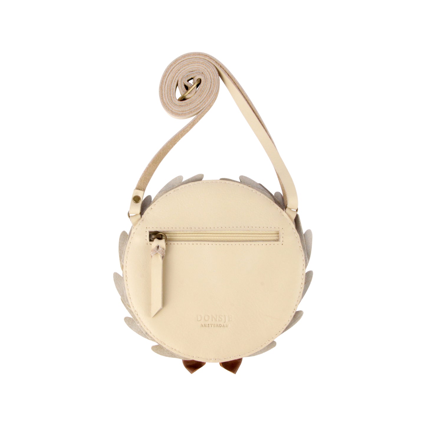 Snoglo Purse Bear