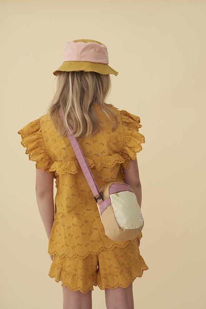 Sling bag Windy Block