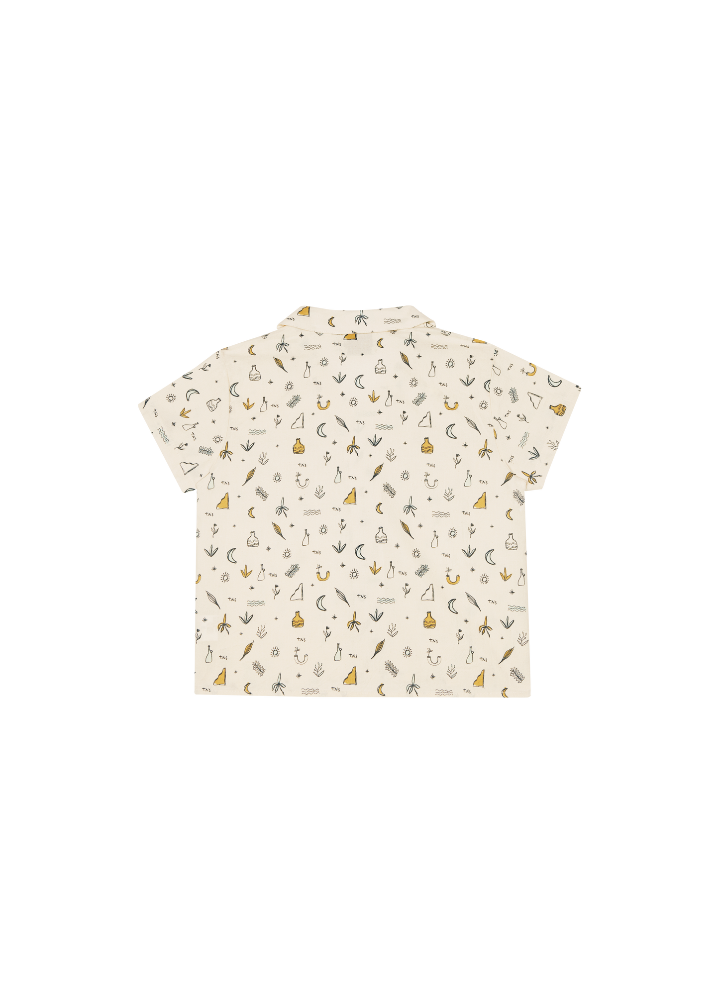 All The Things Shirt