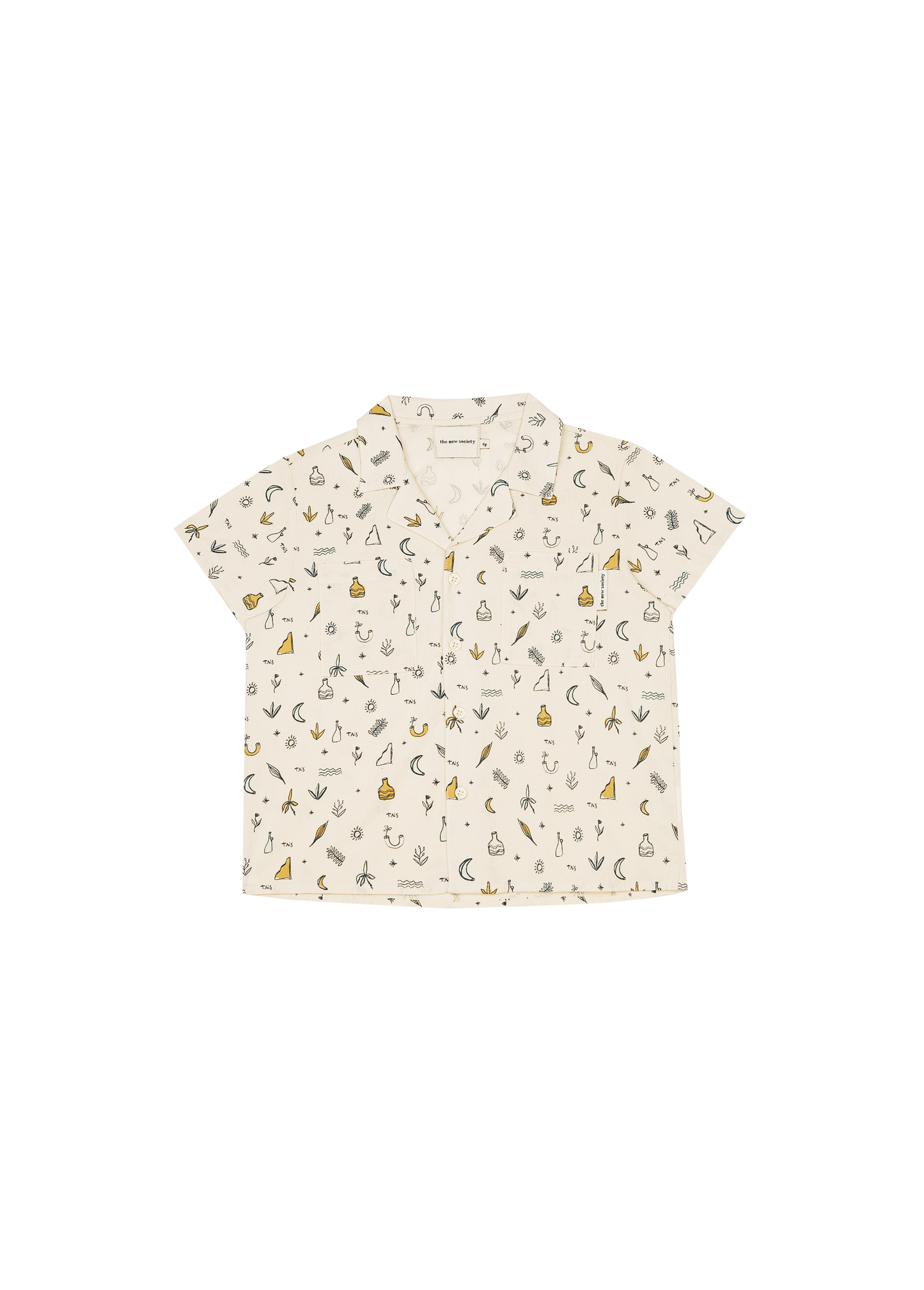 All The Things Shirt