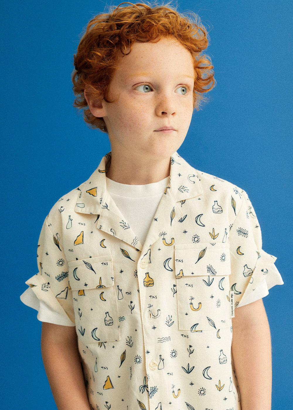 All The Things Shirt