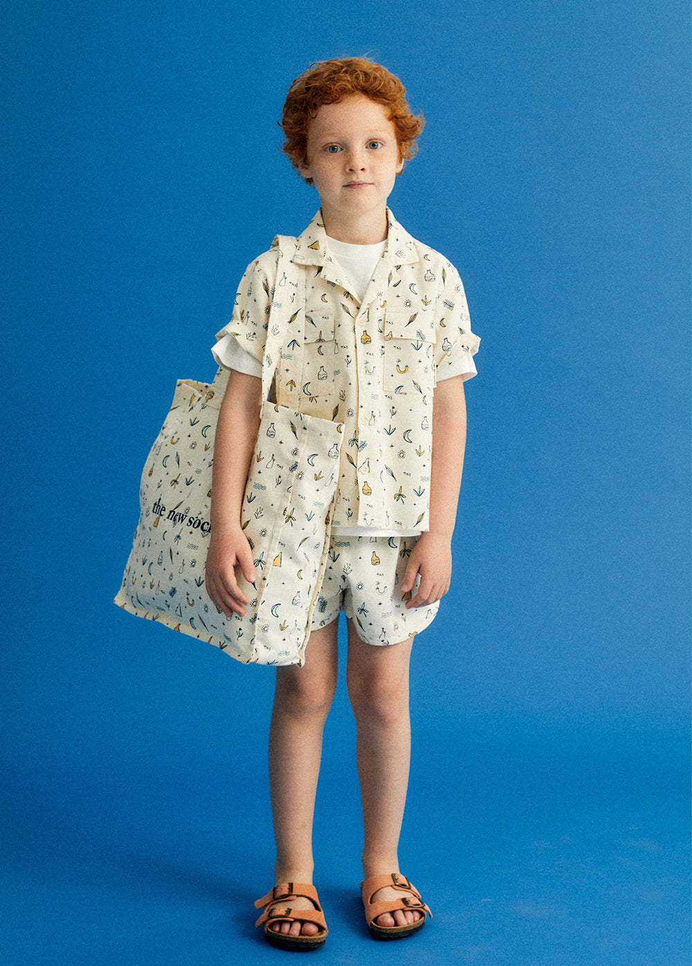 All The Things Shirt