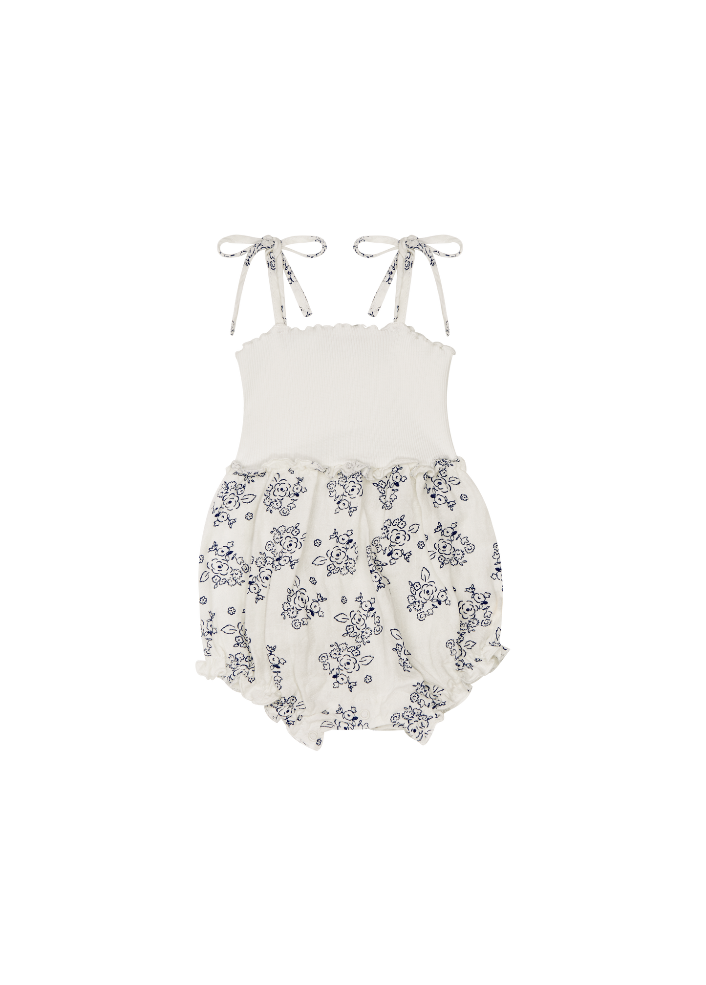 Atenea Baby Romper