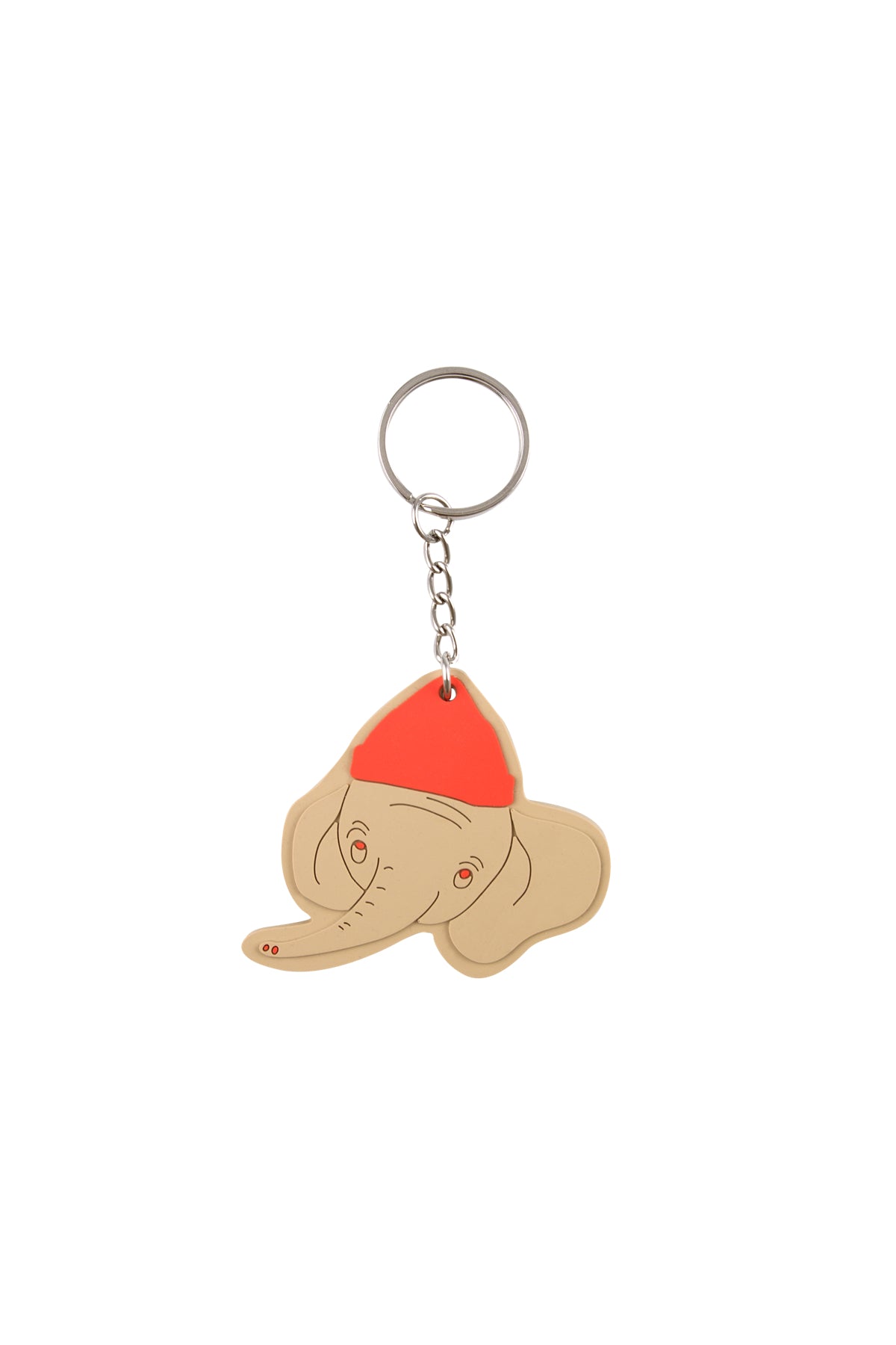 LUCKYWOOD Key-Chain