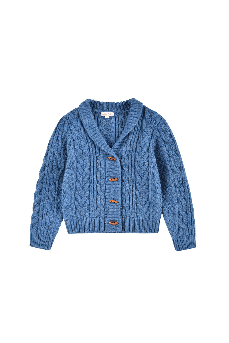 Sacha Kofta Blue