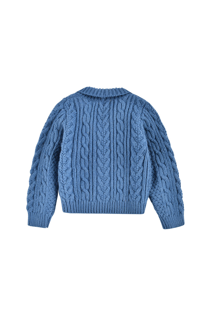 Sacha Kofta Blue