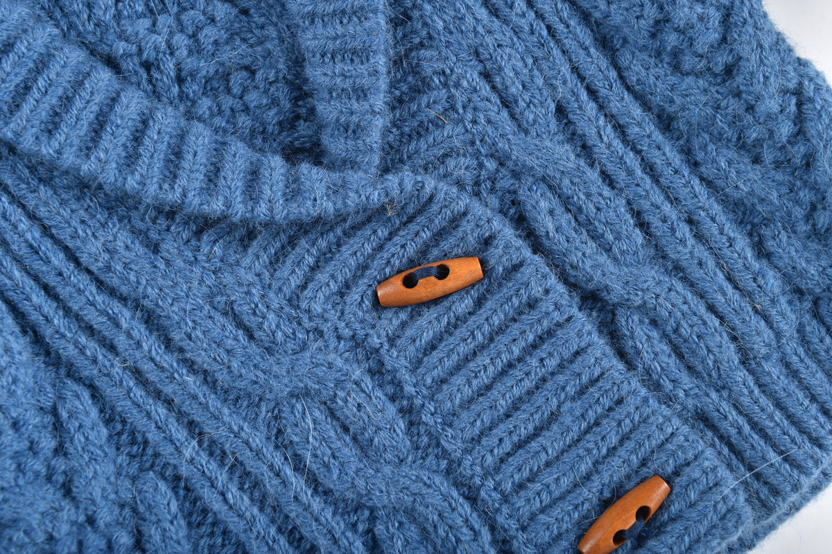 Sacha Kofta Blue