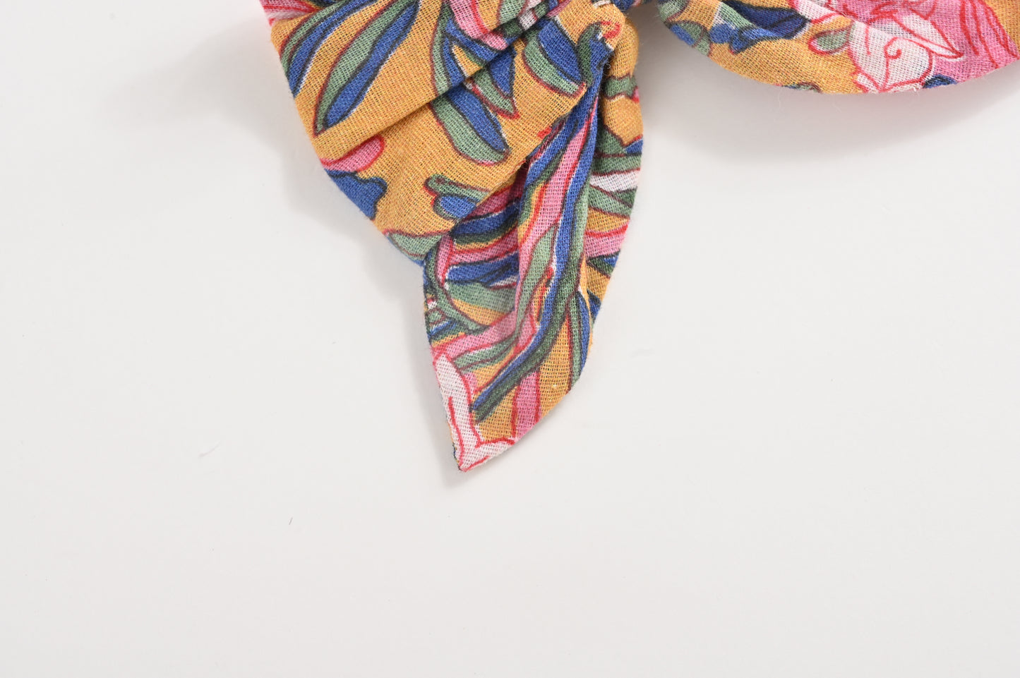 Gilla Hair Clip Honey Flower
