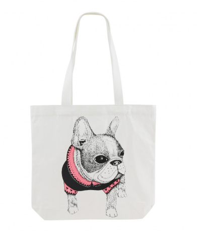Sack Bag Inkadog
