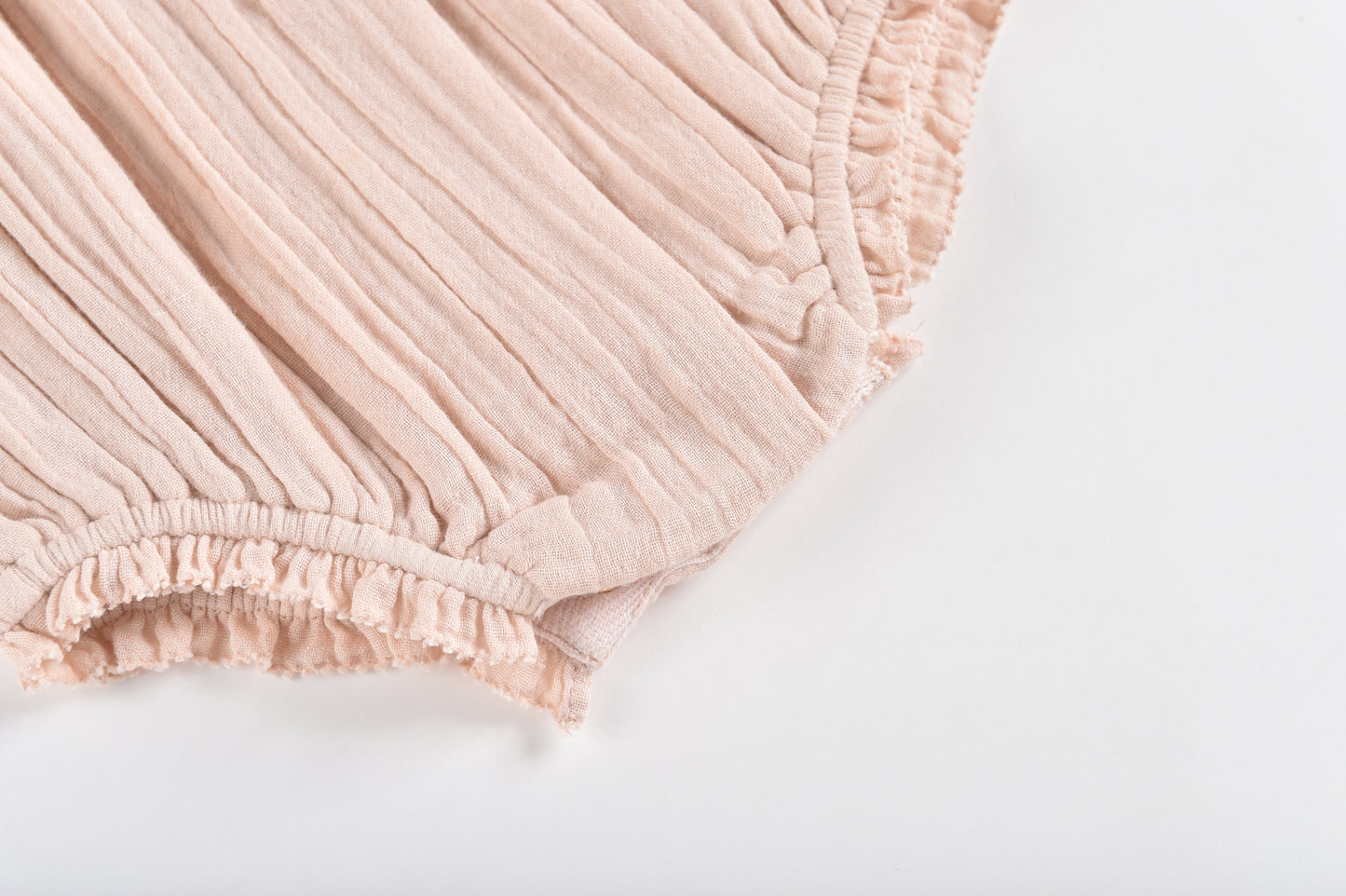 Josephine Romper Petale