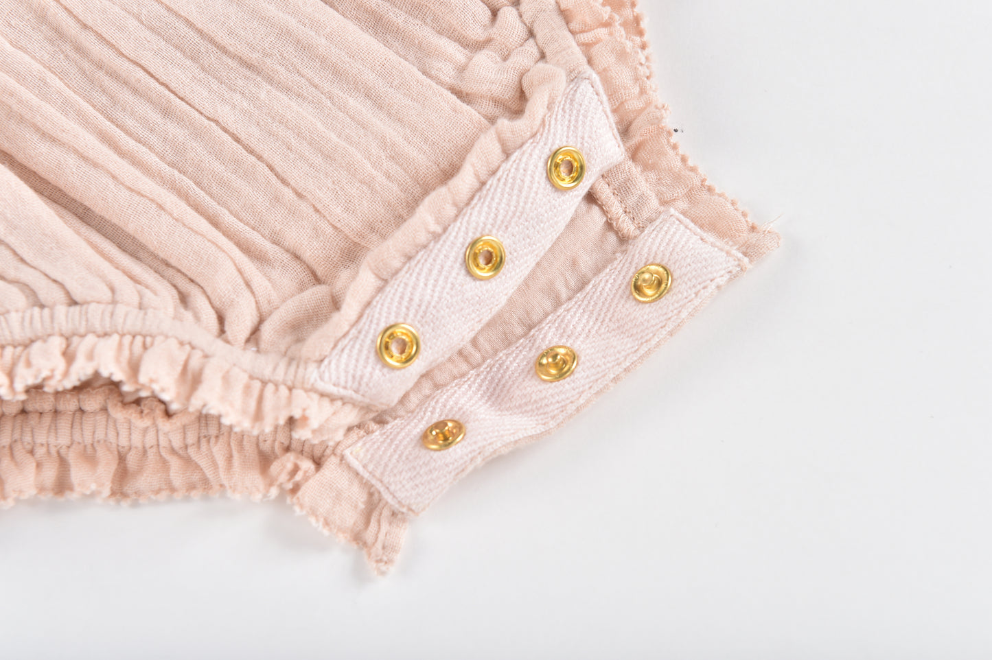 Josephine Romper Petale