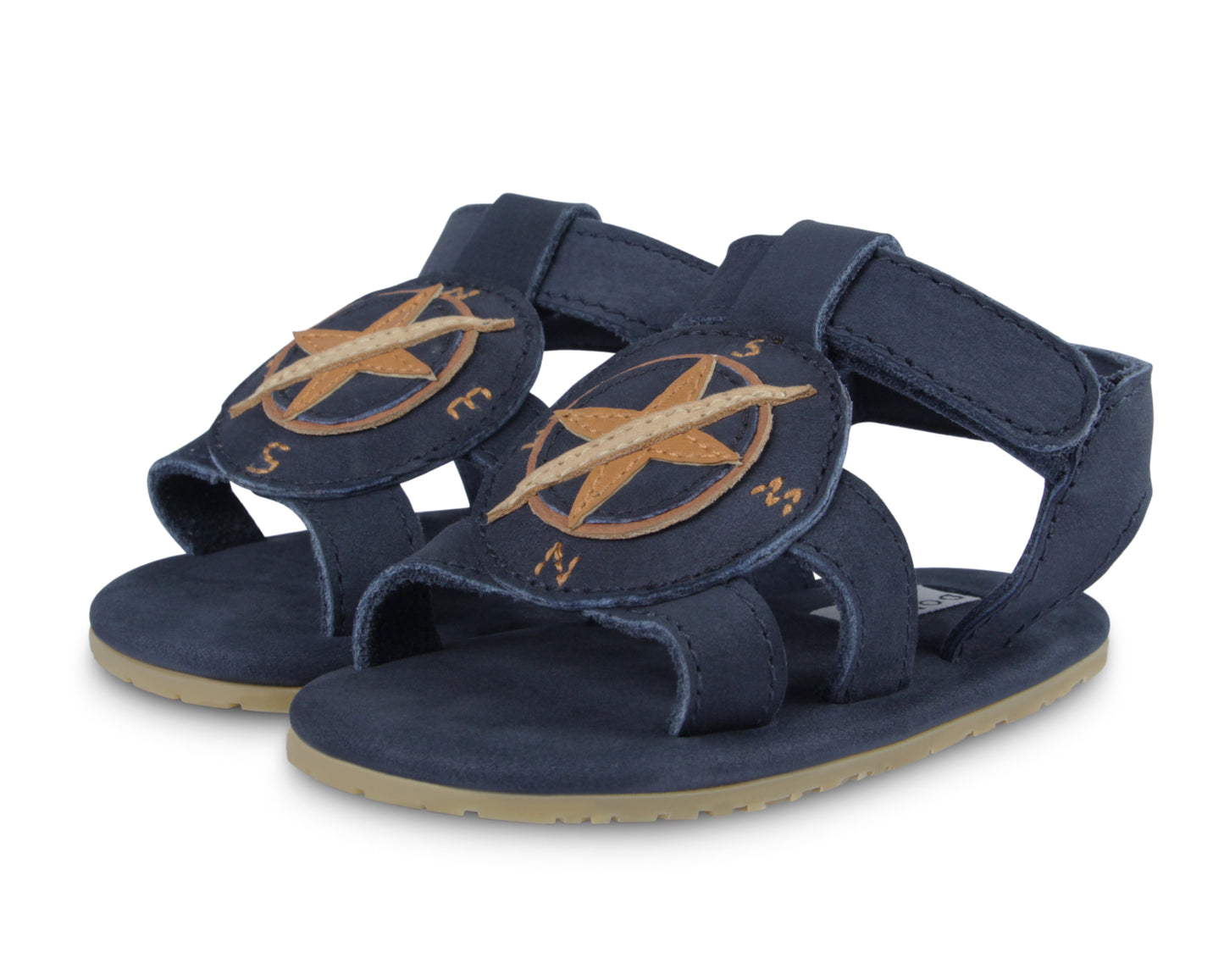 Flops Compass