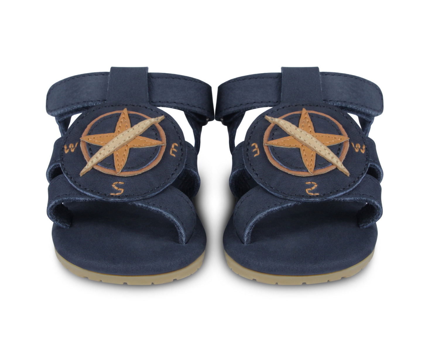 Flops Compass