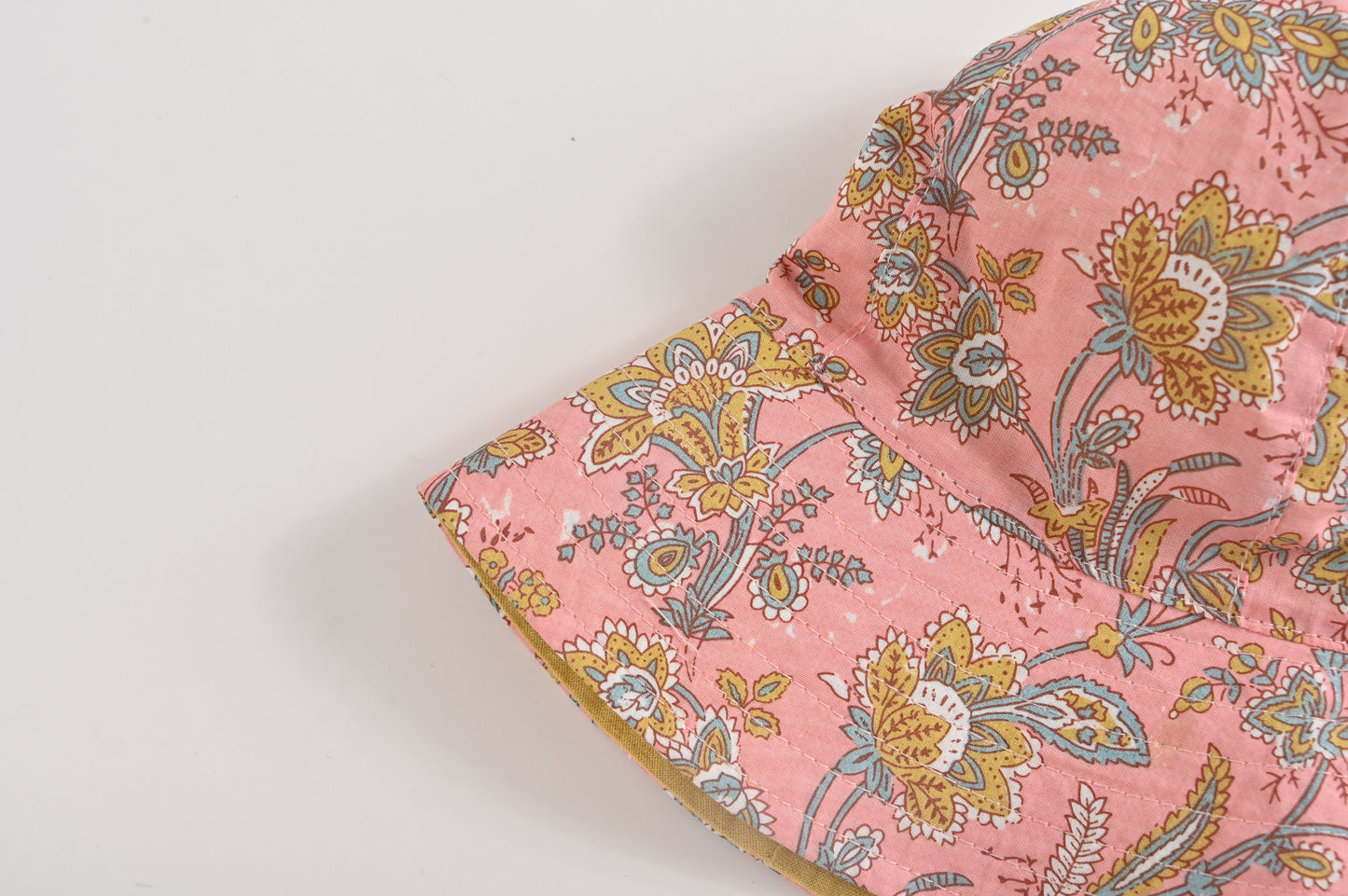 Granima Sun Hat Pink Riviera