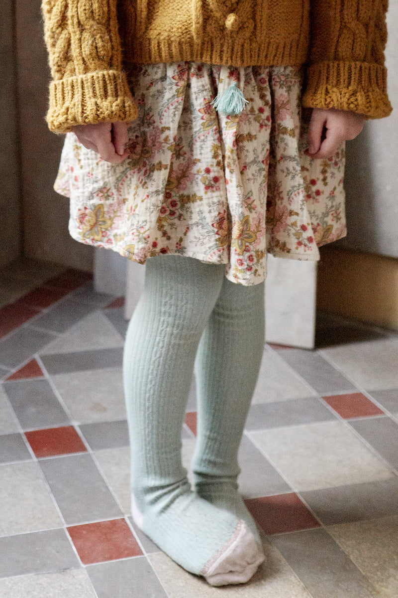 Chukata Tights Sauge