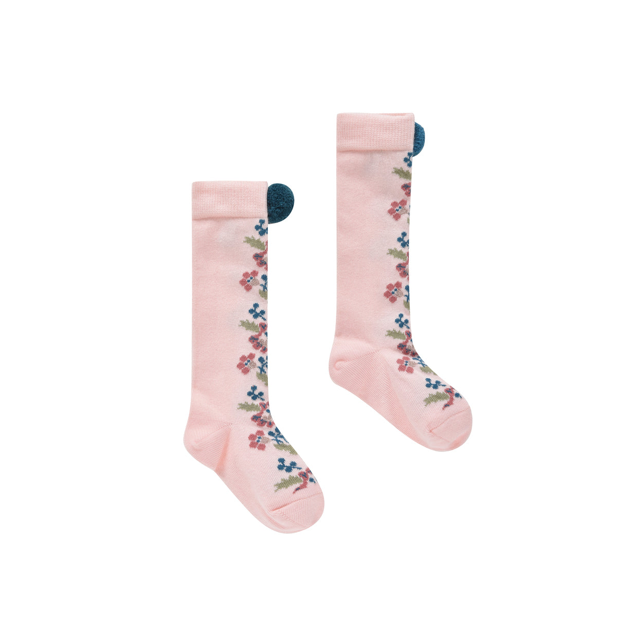 Socks Chelie Blush