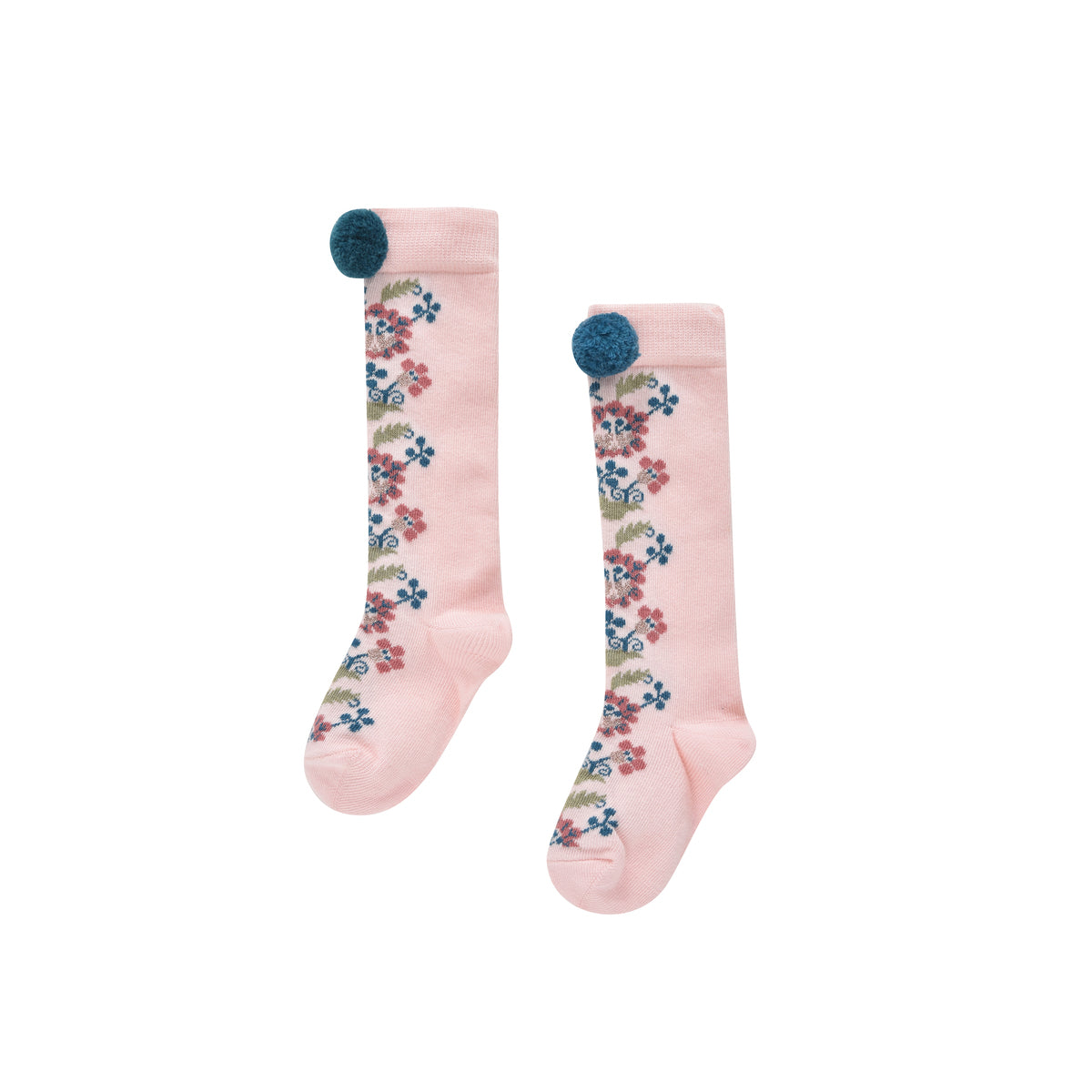 Socks Chelie Blush