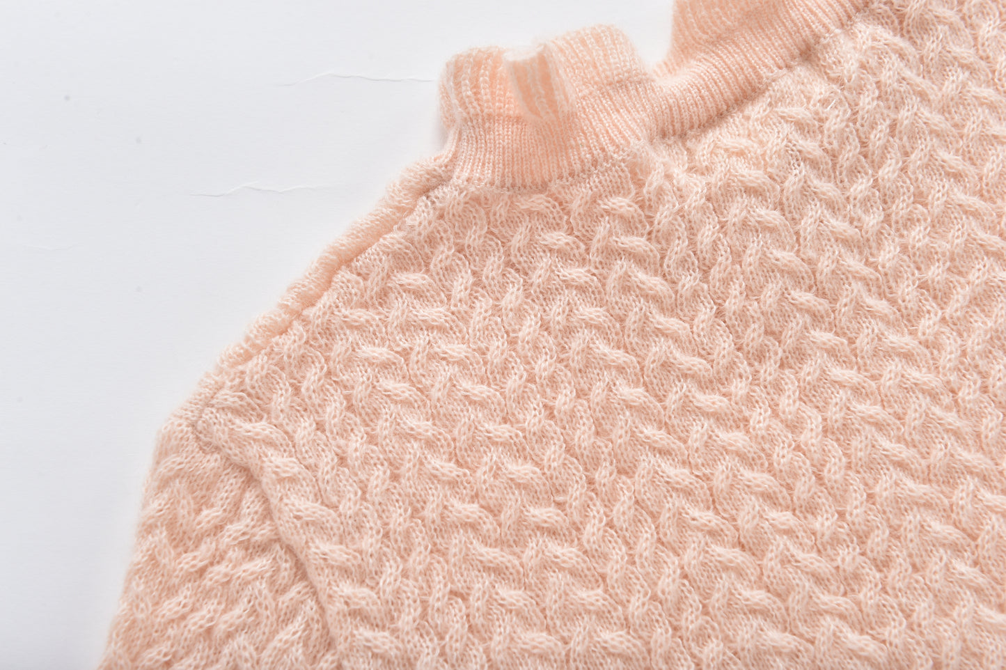 Jumper Jevo Blush