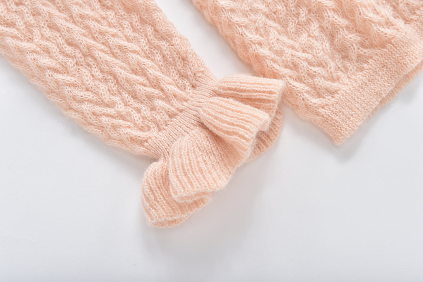 Jumper Jevo Blush