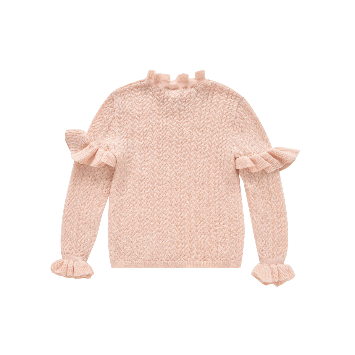 Jumper Jevo Blush