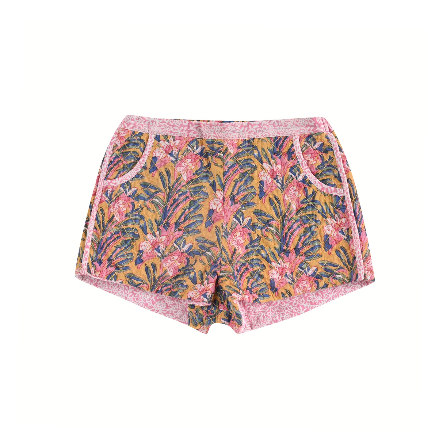 Ambroise Short