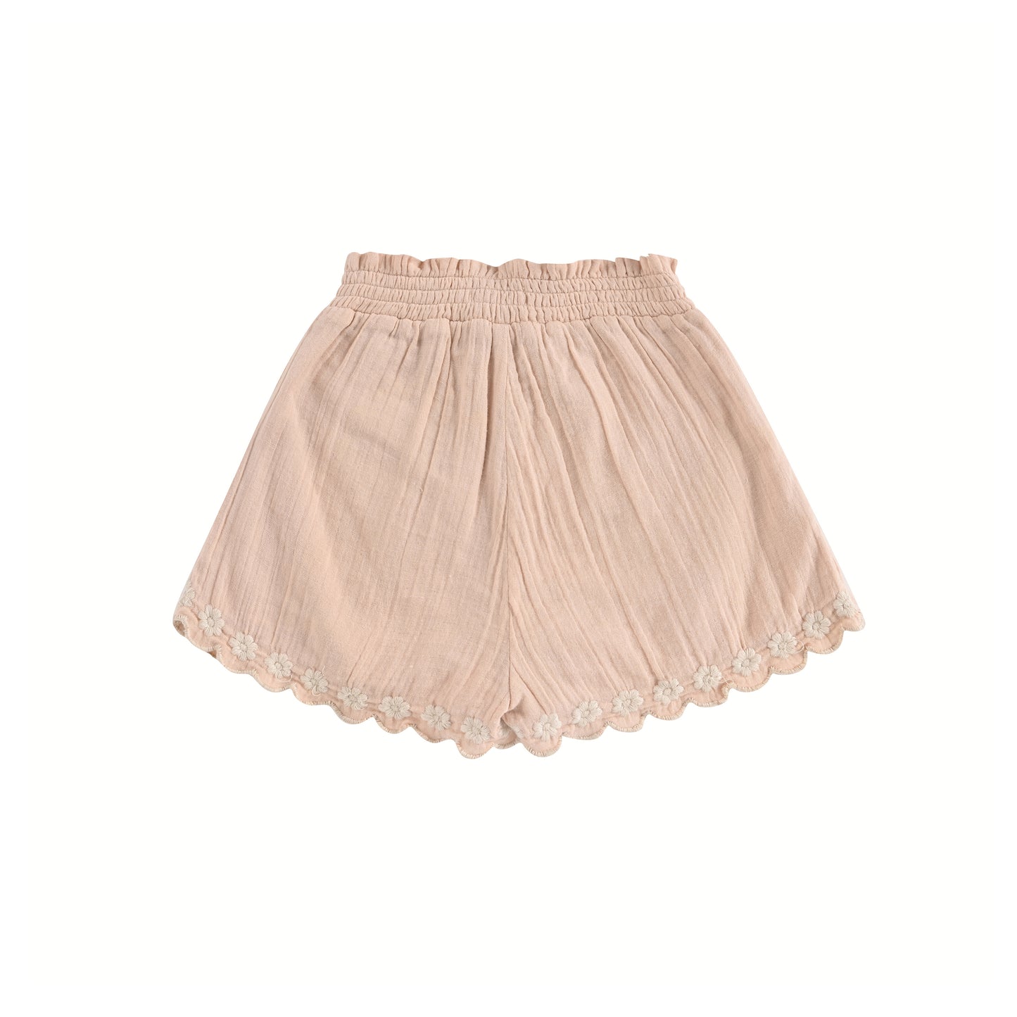Clemoune Short Petale