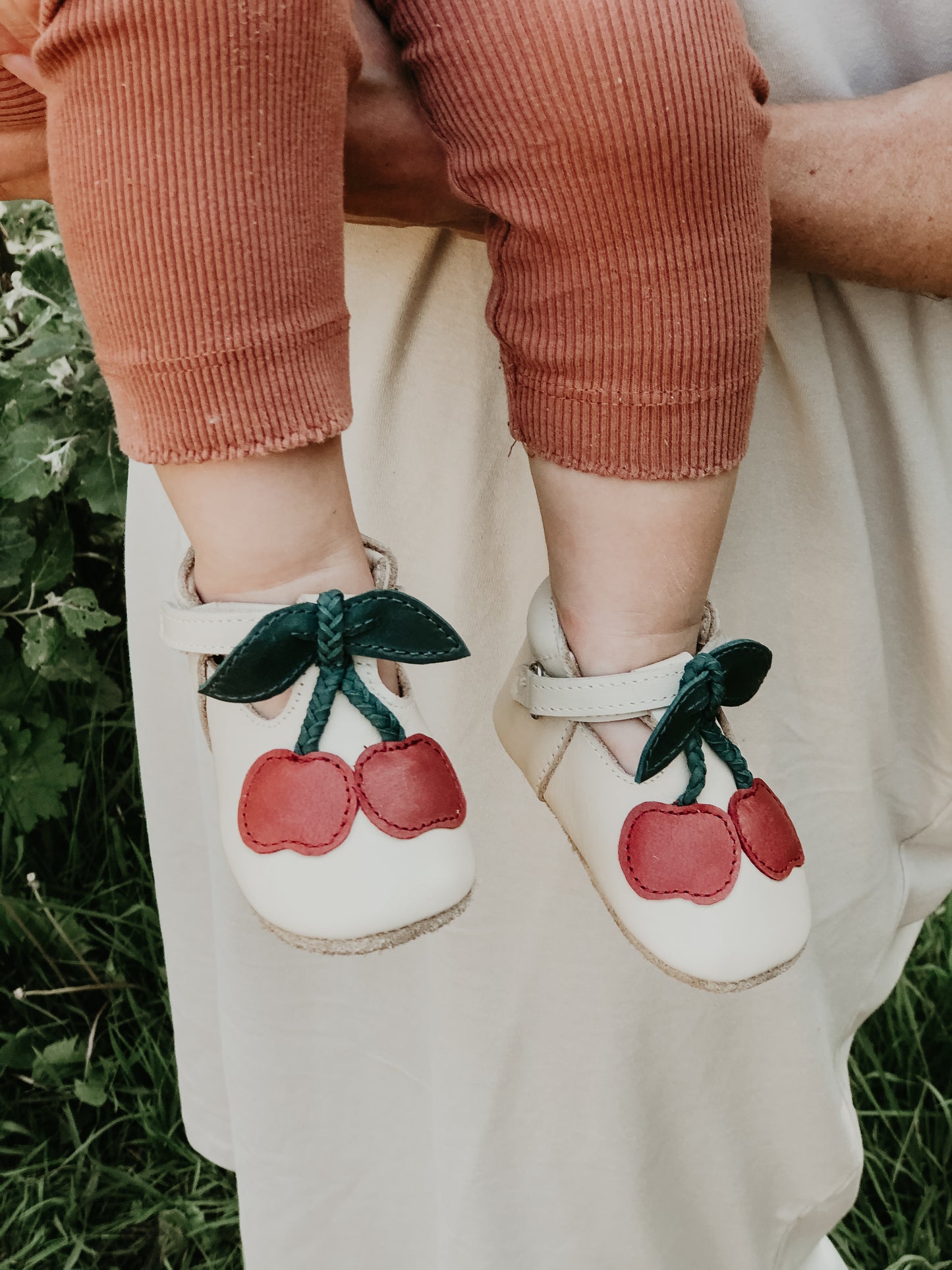 Nanoe Cherry