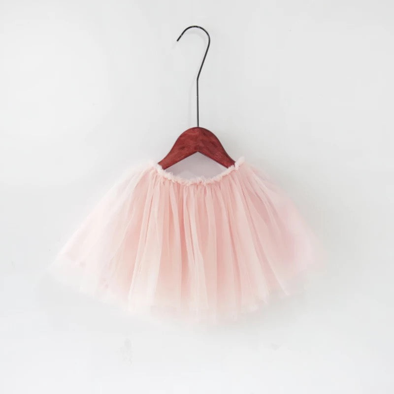 Little Tutu Kjol Pink