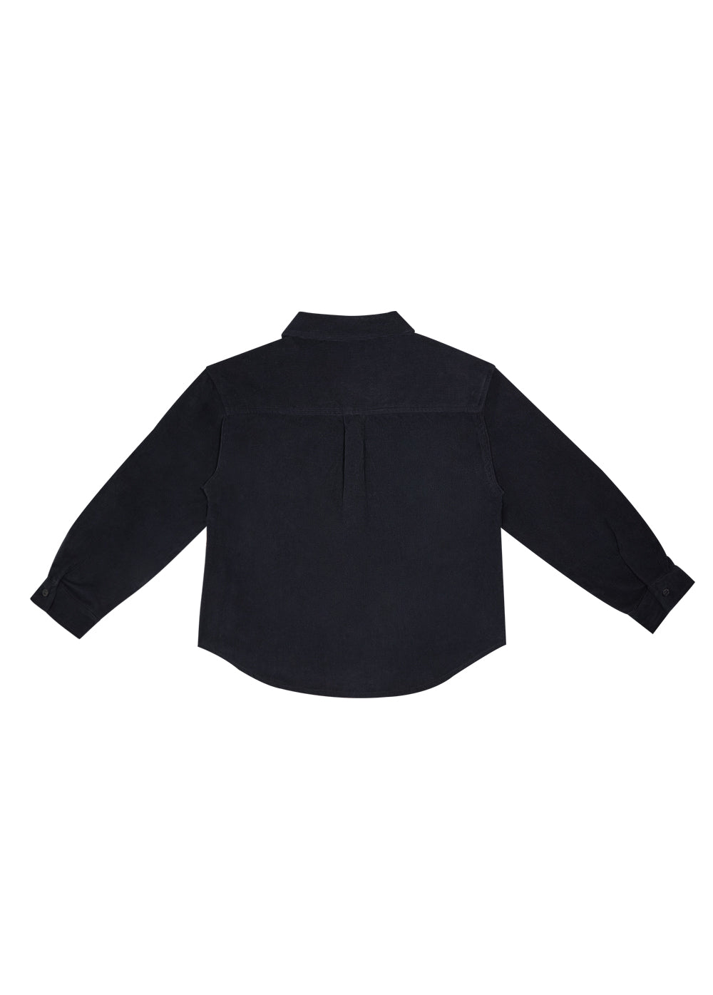 Lois Shirt Patchwork