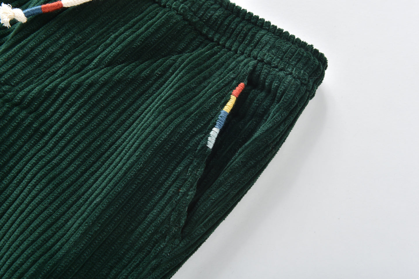 Pants Abel Forest