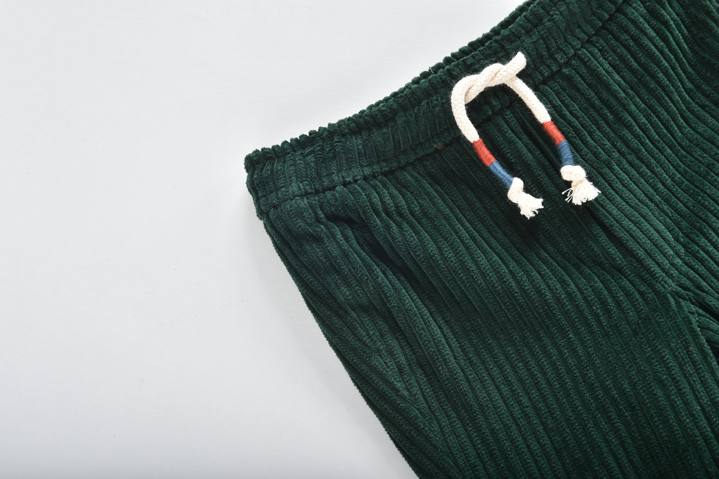 Pants Abel Forest