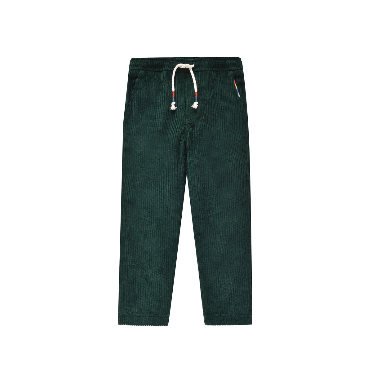 Pants Abel Forest