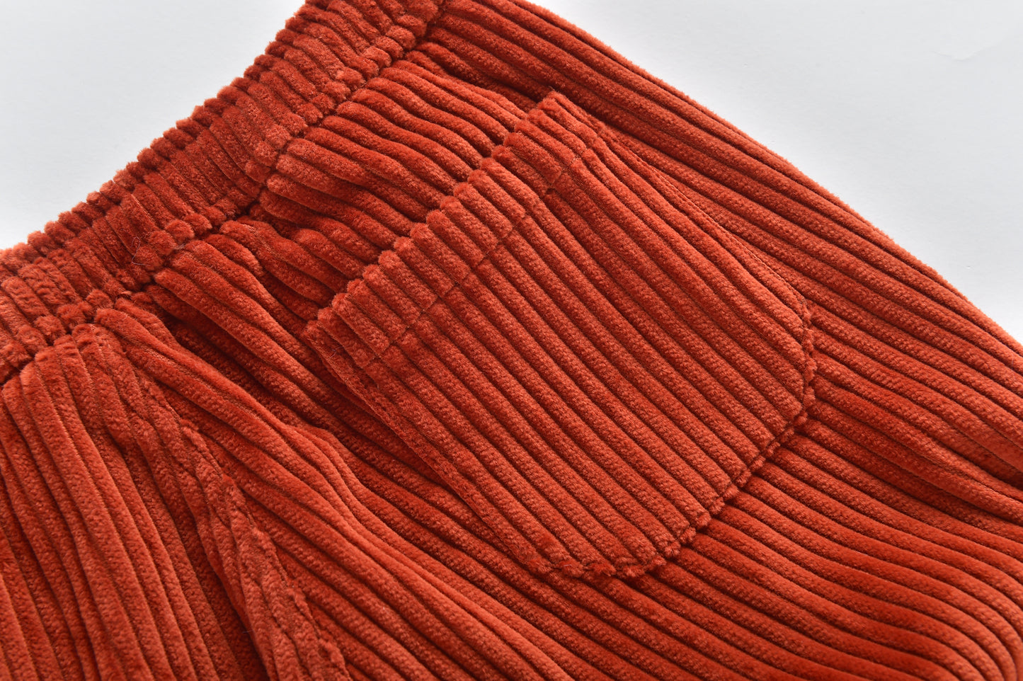 Pants Abel Chestnut
