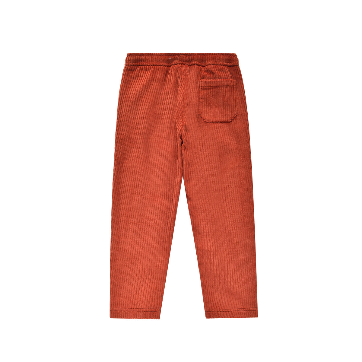 Pants Abel Chestnut