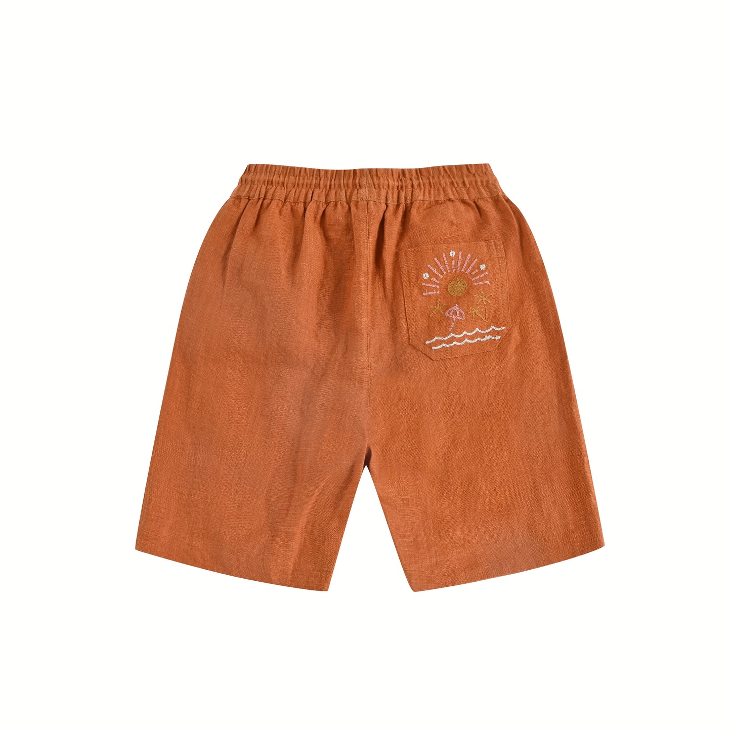 Obiki Bermuda Cinnamon