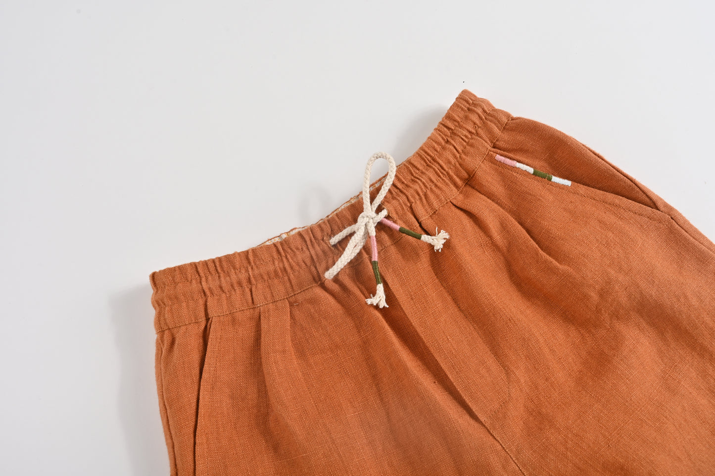 Obiki Bermuda Cinnamon